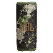 JBL Grip trådløs Bluetooth-høyttaler - 16W, IP68, Auracast, 14 timers batteritid