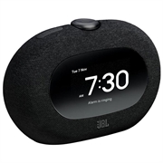 JBL Horizon 3 Bluetooth-høyttaler med vekkerklokke og radio