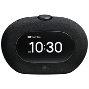 JBL Horizon 3 Bluetooth-høyttaler med vekkerklokke og radio