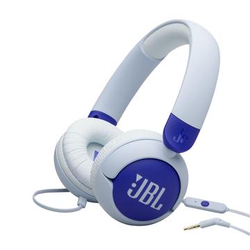 JBL JR320 kablede hodetelefoner for barn