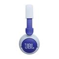 JBL JR320BT trådløse hodetelefoner for barn - Blå / Hvit