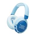 JBL JR470NC trådløse hodetelefoner for barn