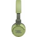 JBL Jr310BT Over-Ear Barn Trådløse Hodetelefoner - Grønn / Grå