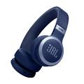 JBL Live 670NC trådløse on-ear-hodetelefoner med ANC