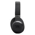JBL Live 770NC trådløse over-øret-hodetelefoner - Svart