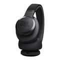 JBL Live 770NC trådløse over-øret-hodetelefoner - Svart