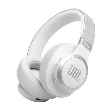 JBL Live 770NC trådløse over-øret-hodetelefoner