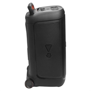 JBL PartyBox 520 bærbar Bluetooth-festhøyttaler - svart