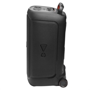JBL PartyBox 520 bærbar Bluetooth-festhøyttaler - svart
