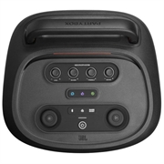 JBL PartyBox 520 bærbar Bluetooth-festhøyttaler - svart