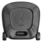 JBL PartyBox 520 bærbar Bluetooth-festhøyttaler - svart