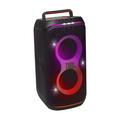 JBL PartyBox Club 120 Bluetooth-høyttaler med lysshow - 160W