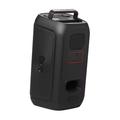 JBL PartyBox Club 120 Bluetooth-høyttaler med lysshow - 160W
