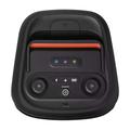 JBL PartyBox Club 120 Bluetooth-høyttaler med lysshow - 160W