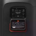 JBL PartyBox Club 120 Bluetooth-høyttaler med lysshow - 160W