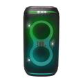 JBL PartyBox Club 120 Bluetooth-høyttaler med lysshow - 160W