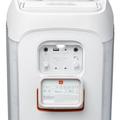 JBL PartyBox Club 120 Bluetooth-høyttaler med lysshow - 160W - hvit