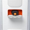 JBL PartyBox Club 120 Bluetooth-høyttaler med lysshow - 160W - hvit