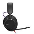 JBL Quantum 250 kablet gaming-hodesett - svart