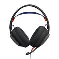 JBL Quantum 250 kablet gaming-hodesett - svart