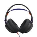 JBL Quantum 250 kablet gaming-hodesett - svart