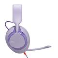 JBL Quantum 250 kablet gaming-hodesett - Lilla