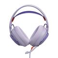 JBL Quantum 250 kablet gaming-hodesett - Lilla