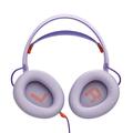 JBL Quantum 250 kablet gaming-hodesett - Lilla