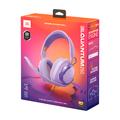 JBL Quantum 250 kablet gaming-hodesett - Lilla