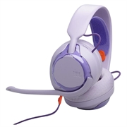 JBL Quantum 250 kablet gaming-hodesett - Lilla