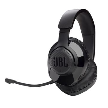 JBL Quantum 350 trådløst spillhodesett - svart