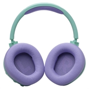 JBL Quantum 360 trådløst spillhodesett - Cyan