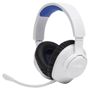 JBL Quantum 360P trådløst spillhodesett - hvit