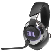 JBL Quantum 810 trådløst spillhodesett - svart