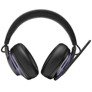 JBL Quantum 810 trådløst spillhodesett - svart