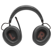 JBL Quantum 810 trådløst spillhodesett - svart