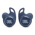JBL Reflect Aero trådløse hodetelefoner - blå