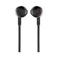JBL Tune 205 kablede ørepropper - 3.5mm - svart