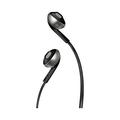 JBL Tune 205 kablede ørepropper - 3.5mm - svart