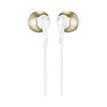 JBL Tune 205 kablede ørepropper - 3.5mm