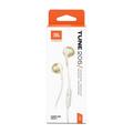 JBL Tune 205 kablede ørepropper - 3.5mm