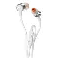 JBL Tune 210 kablede ørepropper - 3.5mm - grå