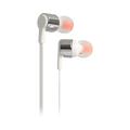 JBL Tune 210 kablede ørepropper - 3.5mm - grå