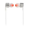 JBL Tune 210 kablede ørepropper - 3.5mm - grå