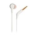 JBL Tune 210 kablede ørepropper - 3.5mm - grå