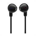 JBL Tune 215BT Pure Bass Trådløse Hodetelefoner - Svart