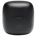 JBL Tune 220TWS In-Ear Bluetooth Øretelefoner - Svart