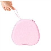 JBL Tune 510BT Hodetelefonveske med rengjøringspennsett - Rosa