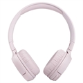 JBL Tune 510BT PureBass On-Ear Trådløse Hodetelefoner - Rosa