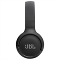JBL Tune 520BT PureBass Trådløse Hodetelefoner - Svart